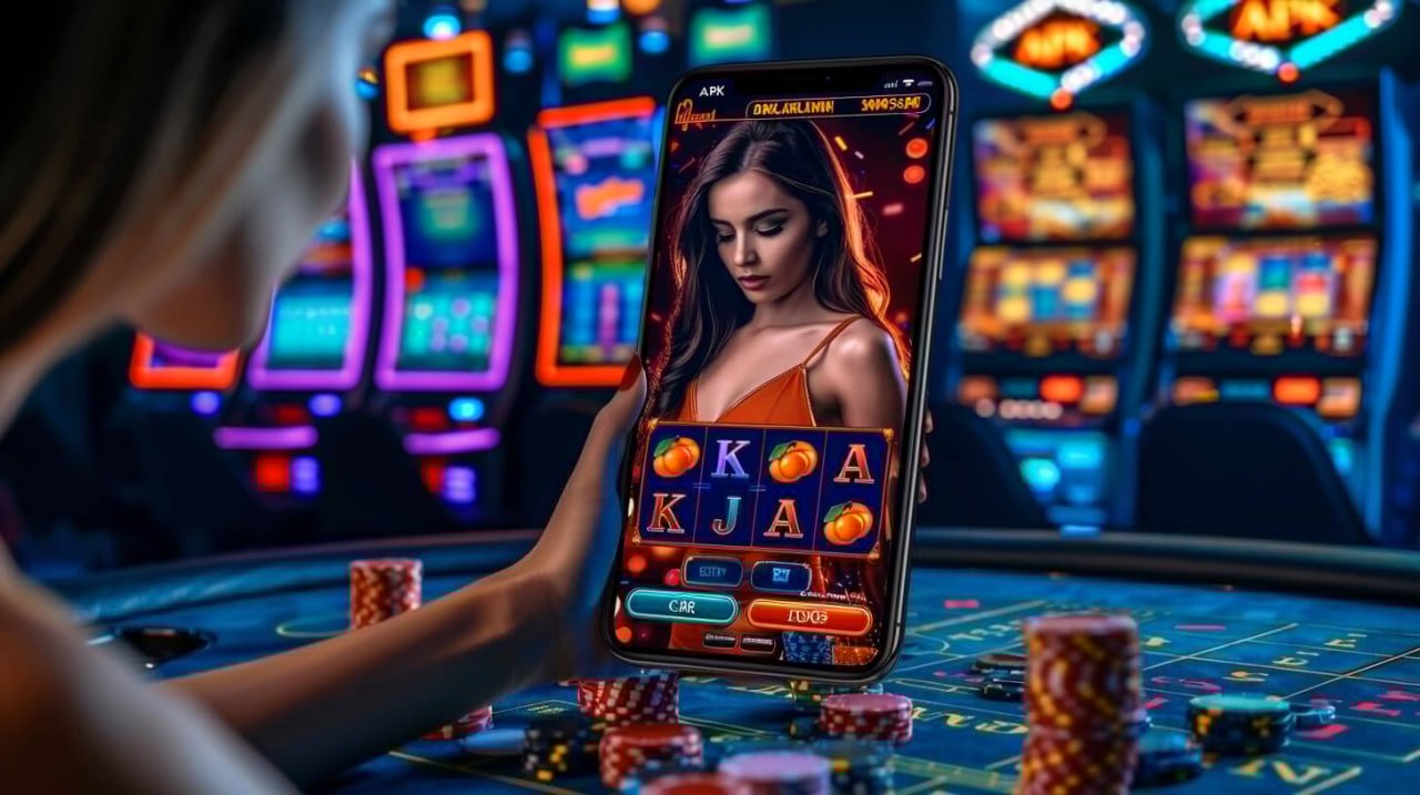 Myanmar Online Slots Megaways Free Spins ကစားနည်း