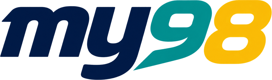 my98 Logo